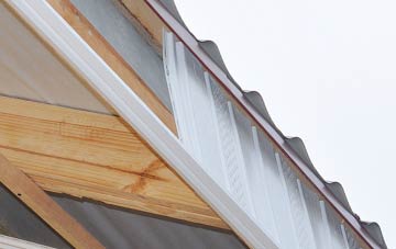 why Cothelstone fascia repairs are essential
