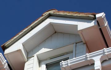 Cothelstone fascia installation costs