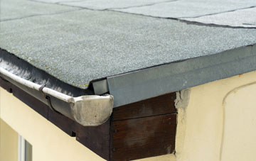 Cothelstone flat garage roofing repairs