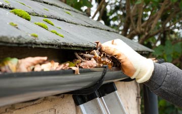 gutter cleaning Cothelstone, Somerset