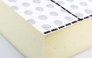 meeting Cothelstone building codes