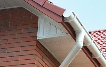 Cothelstone soffit repair costs