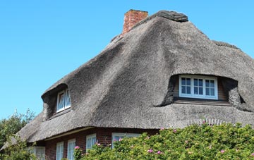 thatch roofing Cothelstone, Somerset